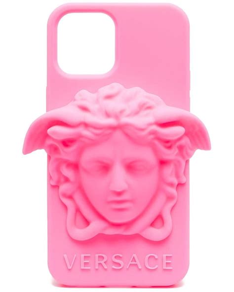 versace medusa-motif iphone 12 pro case|Versace Medusa iPhone 12 Phone Case on SALE .